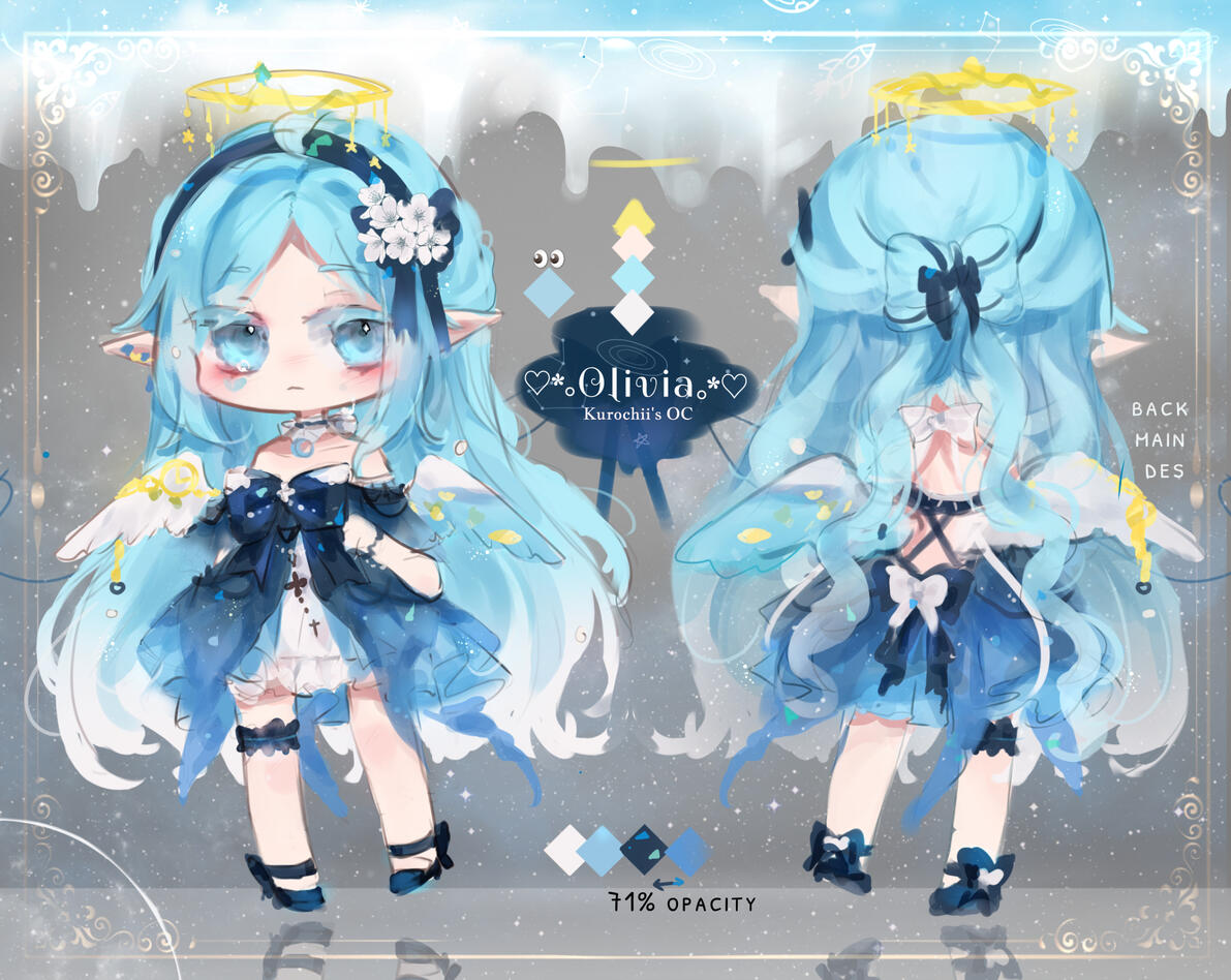 Design sheet